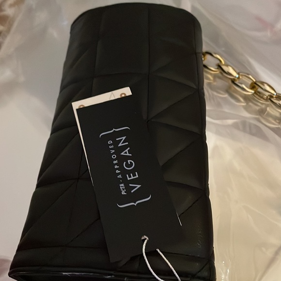 Their bag black - Picture 2 of 2